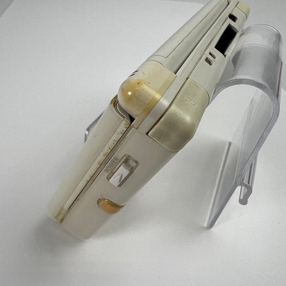 【ジャンク品】 Nintendo DSLite ニンテンドー ディーエス ライト 本体 下画面不良 023-260712-mh-04-fuz 万代Net店