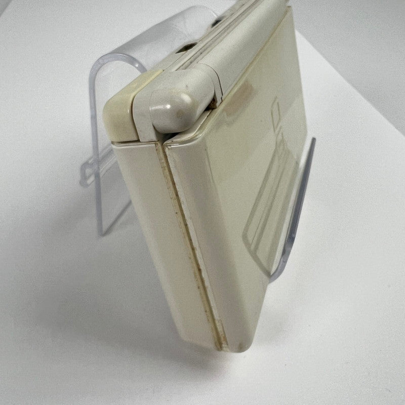 【ジャンク品】 Nintendo DSLite ニンテンドー ディーエス ライト 本体 下画面不良 023-260712-mh-04-fuz 万代Net店