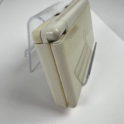 【ジャンク品】 Nintendo DSLite ニンテンドー ディーエス ライト 本体 下画面不良 023-260712-mh-04-fuz 万代Net店