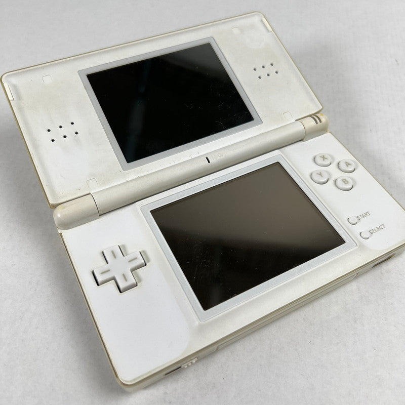 【ジャンク品】 Nintendo DSLite ニンテンドー ディーエス ライト 本体 下画面不良 023-260712-mh-04-fuz 万代Net店