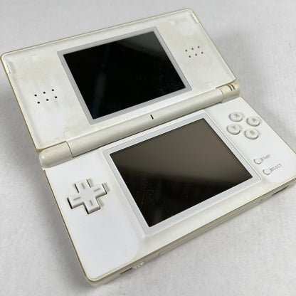 【ジャンク品】 Nintendo DSLite ニンテンドー ディーエス ライト 本体 下画面不良 023-260712-mh-04-fuz 万代Net店