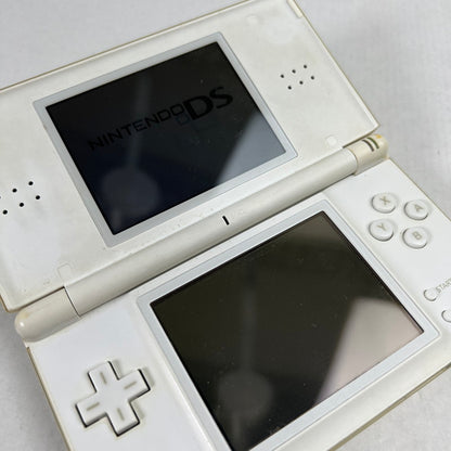 【ジャンク品】 Nintendo DSLite ニンテンドー ディーエス ライト 本体 下画面不良 023-260712-mh-04-fuz 万代Net店