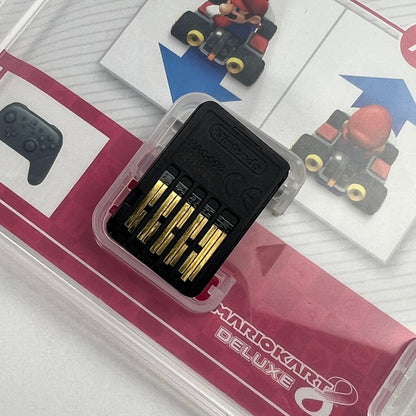 【中古品】 Nintendo Switch ニンテンドー スイッチ ソフト マリオカート8 デラックス 029-260712-mh-02-fuz 万代Net店