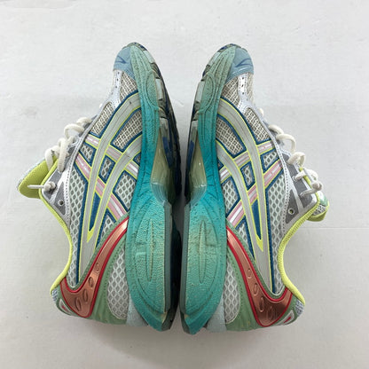 【中古品】【メンズ】 ASICS x FACETASM アシックス×ファセッタズム GEL-KAYANO14 1203A864 'ORGANIC BEAUTY' マルチ SIZE:27.5cm 本体のみ ※汚れ・色褪せ・使用感有 スニーカー 靴 162-260717-io-01-fuzh 万代Net店