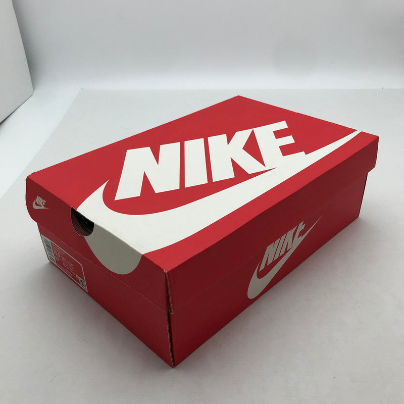 【中古美品】【メンズ】 NIKE ナイキ DH0960-600 DUNK HIGH SE FIRST USE ”UNIVERSITY RED” ダンク ハイ SE ファーストユース ユニバーシティ レッド スニーカー 靴 160-260723-mh-07-fuzh サイズ：28.5cm カラー：レッド 万代Net店