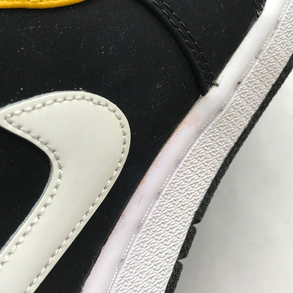 【中古美品】【メンズ】 NIKE ナイキ 852542-087 AIR JORDAN１MID SE ”ROSWELL RAYGUNS” エアジョーダン1 ロズウェイル・レイガンズ スニーカー 靴 160-260723-mh-02-fuzh サイズ：28.5cm カラー：ブラック オレンジ レッド 万代Net店