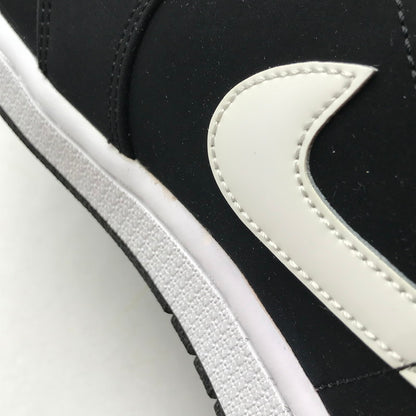 【中古美品】【メンズ】 NIKE ナイキ 852542-087 AIR JORDAN１MID SE ”ROSWELL RAYGUNS” エアジョーダン1 ロズウェイル・レイガンズ スニーカー 靴 160-260723-mh-02-fuzh サイズ：28.5cm カラー：ブラック オレンジ レッド 万代Net店