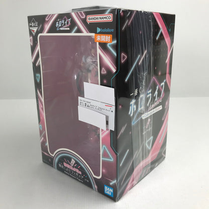 【中古美品】 一番くじ ホロライブ ~Cyberpunk Style~ 博衣こより賞 博衣こより フィギュア 箱傷み 053-260721-io-23-fuzh 万代Net店