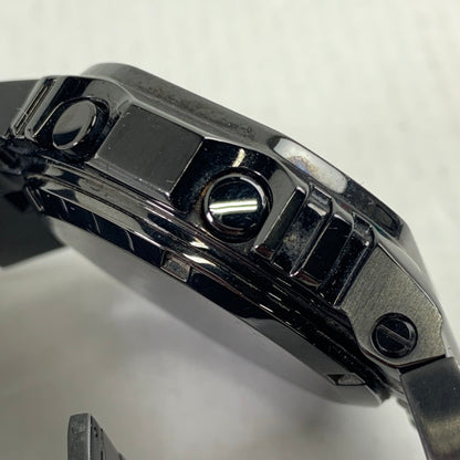 【中古品】【メンズ】 G-SHOCK ジーショック GMW-B5000GD-1JF タフソーラー フルメタル 箱.コマ付属 時計 196-260714-ky-11-fuzh 万代Net店