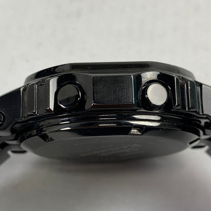 【中古品】【メンズ】 G-SHOCK ジーショック GMW-B5000GD-1JF タフソーラー フルメタル 箱.コマ付属 時計 196-260714-ky-11-fuzh 万代Net店