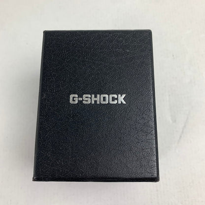 【中古品】【メンズ】 G-SHOCK ジーショック GMW-B5000GD-1JF タフソーラー フルメタル 箱.コマ付属 時計 196-260714-ky-11-fuzh 万代Net店