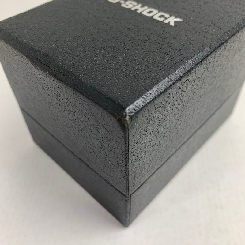 【中古品】【メンズ】 G-SHOCK ジーショック GMW-B5000GD-1JF タフソーラー フルメタル 箱.コマ付属 時計 196-260714-ky-11-fuzh 万代Net店