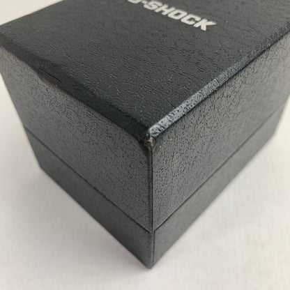 【中古品】【メンズ】 G-SHOCK ジーショック GMW-B5000GD-1JF タフソーラー フルメタル 箱.コマ付属 時計 196-260714-ky-11-fuzh 万代Net店
