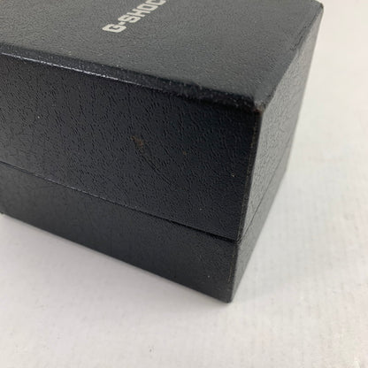 【中古品】【メンズ】 G-SHOCK ジーショック GMW-B5000GD-1JF タフソーラー フルメタル 箱.コマ付属 時計 196-260714-ky-11-fuzh 万代Net店