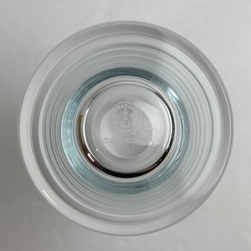 【中古品】 Baccarat バカラ タンブラー ビアタンブラー グラス ビールグラス 食器 ※外箱フタ部分にシミあり 101-260717-io-33-fuz 万代Net店