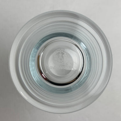 【中古品】 Baccarat バカラ タンブラー ビアタンブラー グラス ビールグラス 食器 ※外箱フタ部分にシミあり 101-260717-io-33-fuz 万代Net店