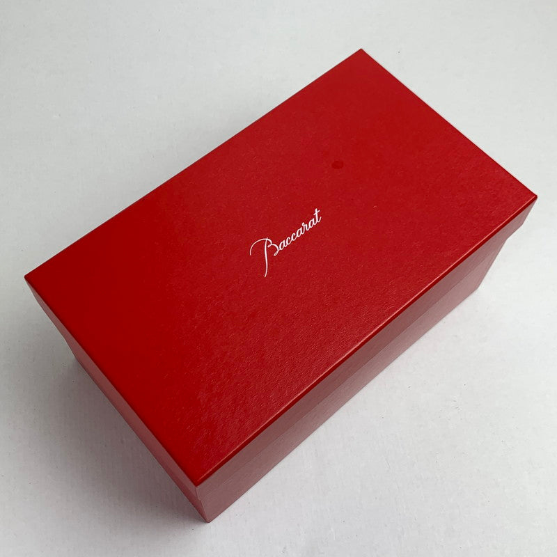 【中古品】 Baccarat バカラ タンブラー ビアタンブラー グラス ビールグラス 食器 ※外箱フタ部分にシミあり 101-260717-io-33-fuz 万代Net店