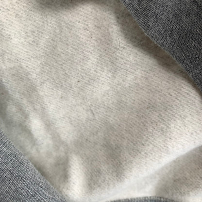 【中古品】【メンズ】 A BATHING APE ア・ベイシング・エイプ 25AW EMBROIDERY STYLE JAPANESE CRANE CREWNECK クルーネック スウェット トレーナー GRAY SIZE:L ロゴに鶴刺繍 ※毛の付着あり 142-260719-io-18-fuzh 万代Net店