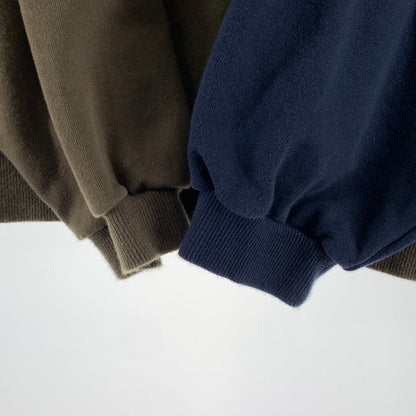 【中古品】【メンズ】 TIGHTBOOTH 24AW CYBORG SWEAT SET UP スウェットセットアップ タイトブース ブランド 142-260920-gm-17-fuzh サイズ：L カラー：カーキ ネイビー 万代Net店
