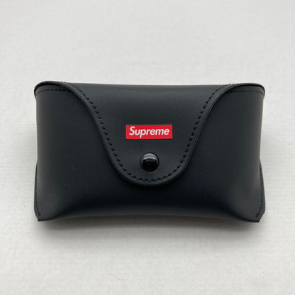 【中古品】【メンズ】 SUPREME 25SS OTTO SUNGLASSES シュプリーム ×オットーサングラス スノーカモ柄 ケース付属 サングラス 203-260710-ky-01-fuzh 万代Net店