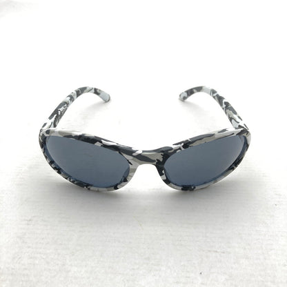 【中古品】【メンズ】 SUPREME 25SS OTTO SUNGLASSES シュプリーム ×オットーサングラス スノーカモ柄 ケース付属 サングラス 203-260710-ky-01-fuzh 万代Net店