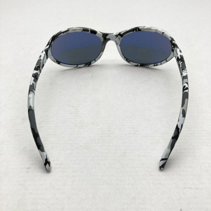【中古品】【メンズ】 SUPREME 25SS OTTO SUNGLASSES シュプリーム ×オットーサングラス スノーカモ柄 ケース付属 サングラス 203-260710-ky-01-fuzh 万代Net店