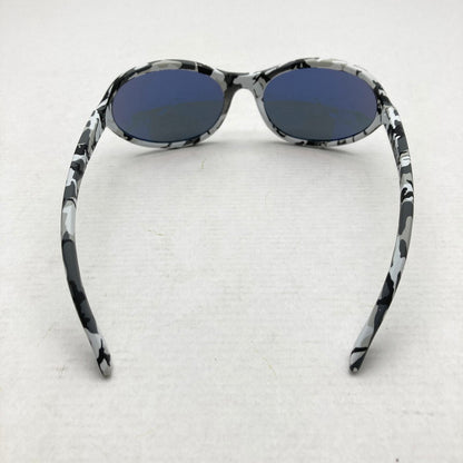 【中古品】【メンズ】 SUPREME 25SS OTTO SUNGLASSES シュプリーム ×オットーサングラス スノーカモ柄 ケース付属 サングラス 203-260710-ky-01-fuzh 万代Net店