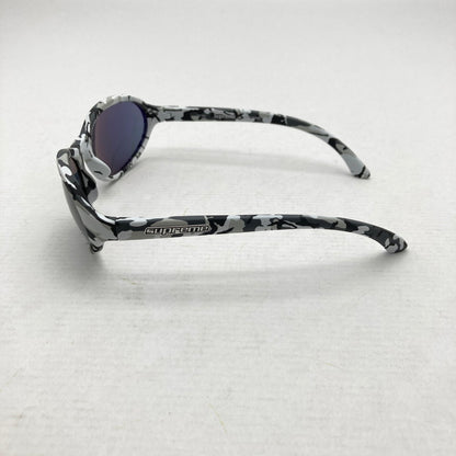 【中古品】【メンズ】 SUPREME 25SS OTTO SUNGLASSES シュプリーム ×オットーサングラス スノーカモ柄 ケース付属 サングラス 203-260710-ky-01-fuzh 万代Net店