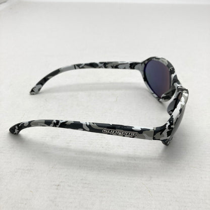 【中古品】【メンズ】 SUPREME 25SS OTTO SUNGLASSES シュプリーム ×オットーサングラス スノーカモ柄 ケース付属 サングラス 203-260710-ky-01-fuzh 万代Net店