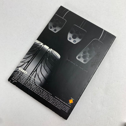 【中古品】 PS2 グランツーリスモ4 プレステ2 レトロゲーム 動作確認済 ※箱傷み・汚れ・取説・冊子傷みあり [CERO区分_A / 全年齢対象商品] 023-260718-io-46-fuzh 万代Net店