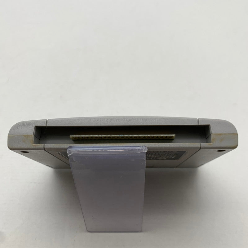 【中古美品】 Nintendo SUPER Famicoｍ SFC ニンテンドー スーパー ファミコン ソフト ドラゴンクエストI・II 023-260714-mh-05-fuzh 万代Net店
