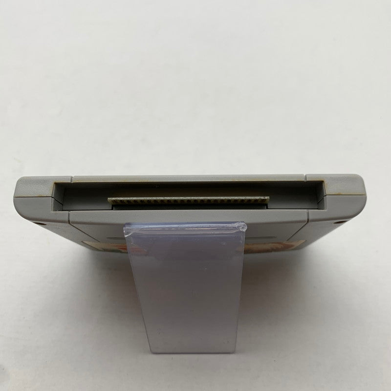 【中古美品】 Nintendo SUPER Famicoｍ SFC ニンテンドー スーパー ファミコン ソフト 魍魎戦記 マダラ2 023-260714-mh-08-fuzh 万代Net店