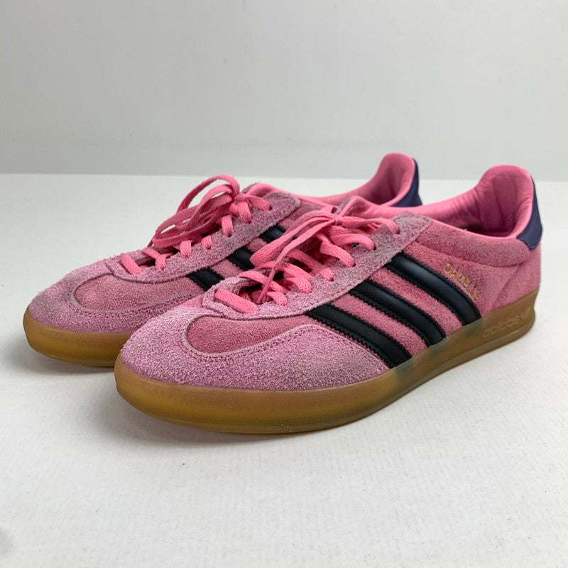 【中古品】【メンズ】 ADIDAS GAZELLE アディダス ガゼル SIZE:27.5cm ※本体のみ スニーカー 靴 161-260712-ky-03-fuzh 万代Net店
