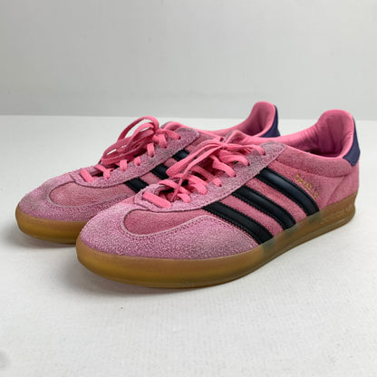 【中古品】【メンズ】 ADIDAS GAZELLE アディダス ガゼル SIZE:27.5cm ※本体のみ スニーカー 靴 161-260712-ky-03-fuzh 万代Net店