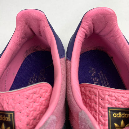 【中古品】【メンズ】 ADIDAS GAZELLE アディダス ガゼル SIZE:27.5cm ※本体のみ スニーカー 靴 161-260712-ky-03-fuzh 万代Net店