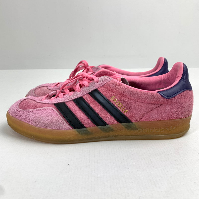 【中古品】【メンズ】 ADIDAS GAZELLE アディダス ガゼル SIZE:27.5cm ※本体のみ スニーカー 靴 161-260712-ky-03-fuzh 万代Net店