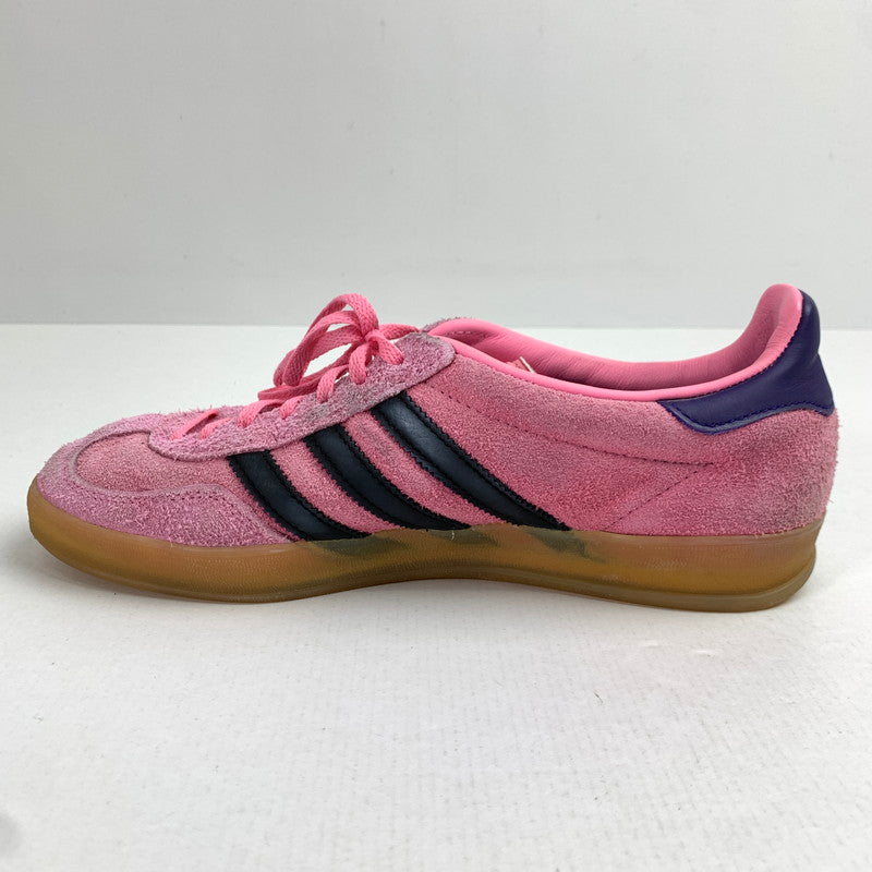 【中古品】【メンズ】 ADIDAS GAZELLE アディダス ガゼル SIZE:27.5cm ※本体のみ スニーカー 靴 161-260712-ky-03-fuzh 万代Net店