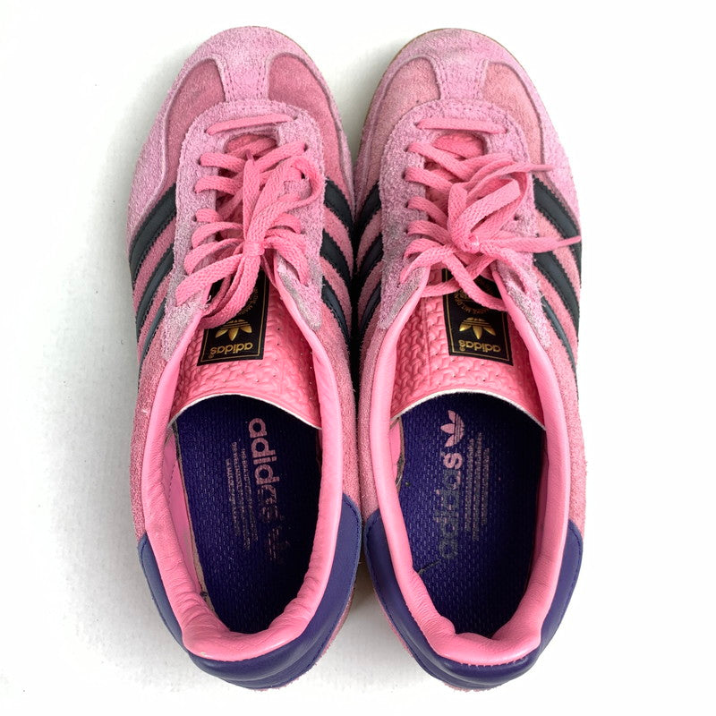 【中古品】【メンズ】 ADIDAS GAZELLE アディダス ガゼル SIZE:27.5cm ※本体のみ スニーカー 靴 161-260712-ky-03-fuzh 万代Net店
