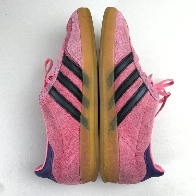 【中古品】【メンズ】 ADIDAS GAZELLE アディダス ガゼル SIZE:27.5cm ※本体のみ スニーカー 靴 161-260712-ky-03-fuzh 万代Net店
