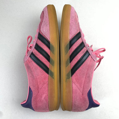 【中古品】【メンズ】 ADIDAS GAZELLE アディダス ガゼル SIZE:27.5cm ※本体のみ スニーカー 靴 161-260712-ky-03-fuzh 万代Net店