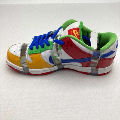 【中古美品】【メンズ】 NIKE ナイキ FD8777-100 SB DUNK LOW OG QS エスビー ダンク ロー オージー クイックストライク カラー MULTI SIZE:26.5cmスニーカー 靴 160-260710-ky-09-fuzh 万代Net店