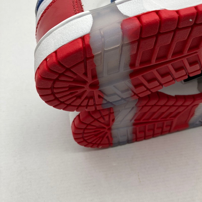 【中古美品】【メンズ】 NIKE ナイキ FD8777-100 SB DUNK LOW OG QS エスビー ダンク ロー オージー クイックストライク カラー MULTI SIZE:26.5cmスニーカー 靴 160-260710-ky-09-fuzh 万代Net店