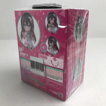 【中古品】 ホロライブ ねんどろいど AZKi ホロライブ 開封品 フィギュア 053-260721-io-29-fuzh 万代Net店