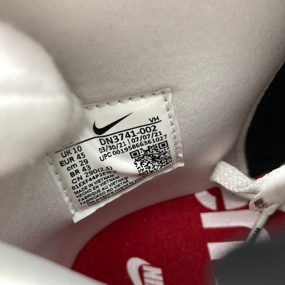 【中古品】【メンズ】 NIKE×SUPREME ナイキ×シュプリーム DN3741-002 DUNK HIGH BY ANY MEANS カラー白.黒 SIZE:29.0cm 箱付属 スニーカー 靴 160-260710-ky-03-fuzh 万代Net店