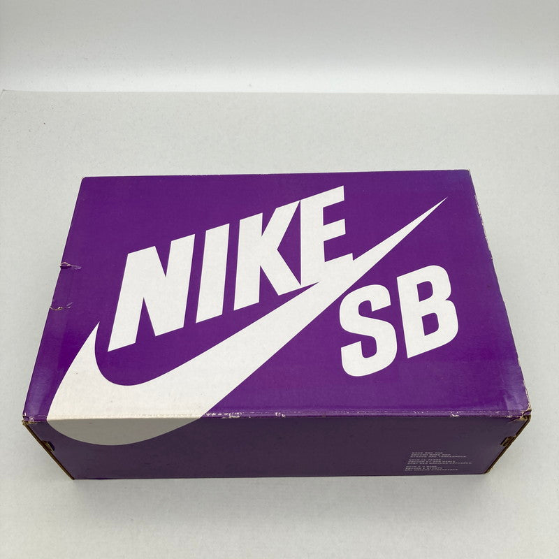 【中古品】【メンズ】 NIKE×SUPREME ナイキ×シュプリーム DN3741-002 DUNK HIGH BY ANY MEANS カラー白.黒 SIZE:29.0cm 箱付属 スニーカー 靴 160-260710-ky-03-fuzh 万代Net店