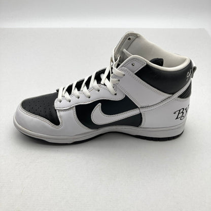 【中古品】【メンズ】 NIKE×SUPREME ナイキ×シュプリーム DN3741-002 DUNK HIGH BY ANY MEANS カラー白.黒 SIZE:29.0cm 箱付属 スニーカー 靴 160-260710-ky-03-fuzh 万代Net店