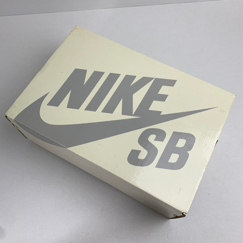 【中古品】【メンズ】 SUPREME×NIKE SB DUNK HIGH シュプリーム ×ダンクハイ "RAMMELLZEE" FD8779-100 MULTI.総柄 SIZE:26.0cm チャーム.シューレース.タグ.箱付属 スニーカー 靴 160-260712-ky-12-fuzh 万代Net店