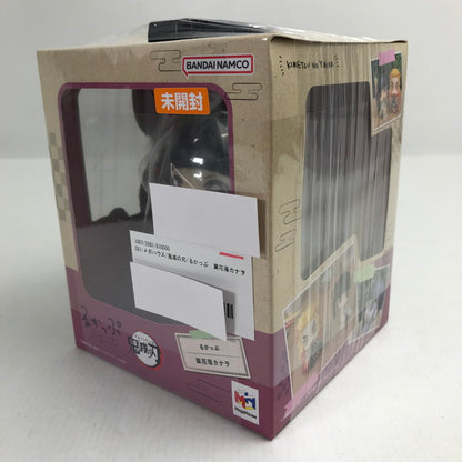 【中古美品】 未開封 メガハウス 鬼滅の刃 るかっぷ 栗花落カナヲ フィギュア 051-260721-io-10-fuzh 万代Net店