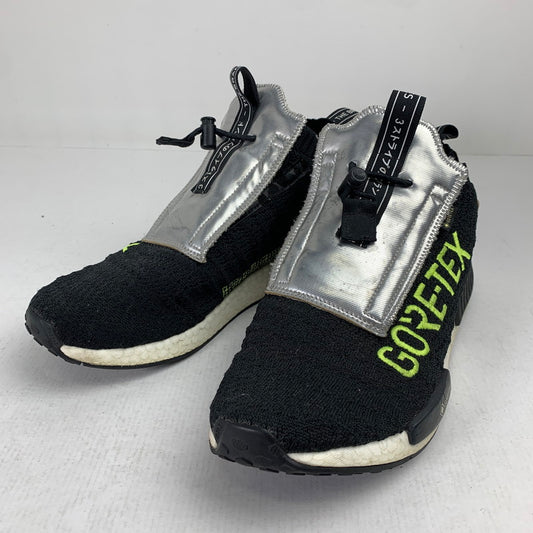 【中古品】【メンズ】 ADIDAS アディダス EE5895 NMD TS1 GORE-TEX プライムニット ゴアテックス スニーカー 靴 161-260928-mh-21-fuzh サイズ：28cm カラー：ブラック 万代Net店
