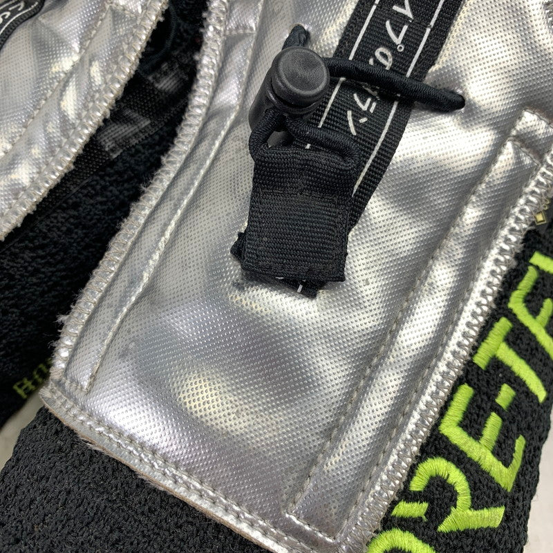 【中古品】【メンズ】 ADIDAS アディダス EE5895 NMD TS1 GORE-TEX プライムニット ゴアテックス スニーカー 靴 161-260928-mh-21-fuzh サイズ：28cm カラー：ブラック 万代Net店
